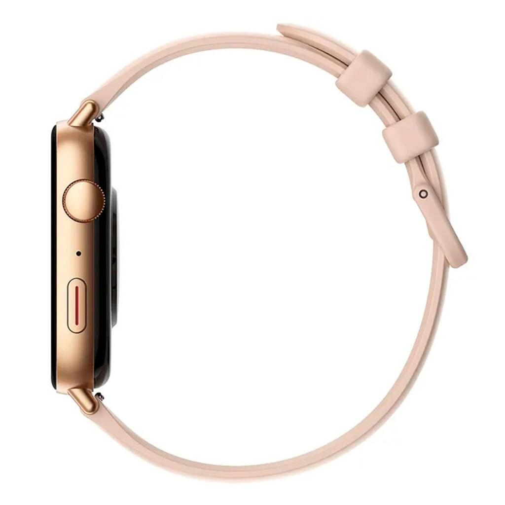 Умные часы Gelius GP-SW009 Amazwatch Numix, Золотой - № 5 Умные часы Gelius GP-SW009 Amazwatch Numix, Золотой - № 5