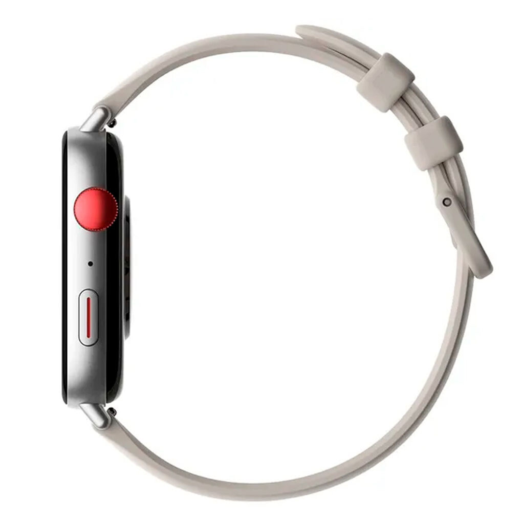 Умные часы Gelius GP-SW009 Amazwatch Numix, Серебряный - № 5 Умные часы Gelius GP-SW009 Amazwatch Numix, Серебряный - № 5