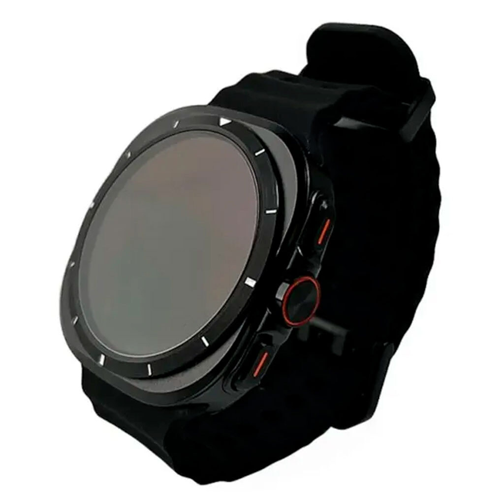 Умные часы W&O X15 Max, Черный - № 1 Умные часы W&O X15 Max, Черный - № 1