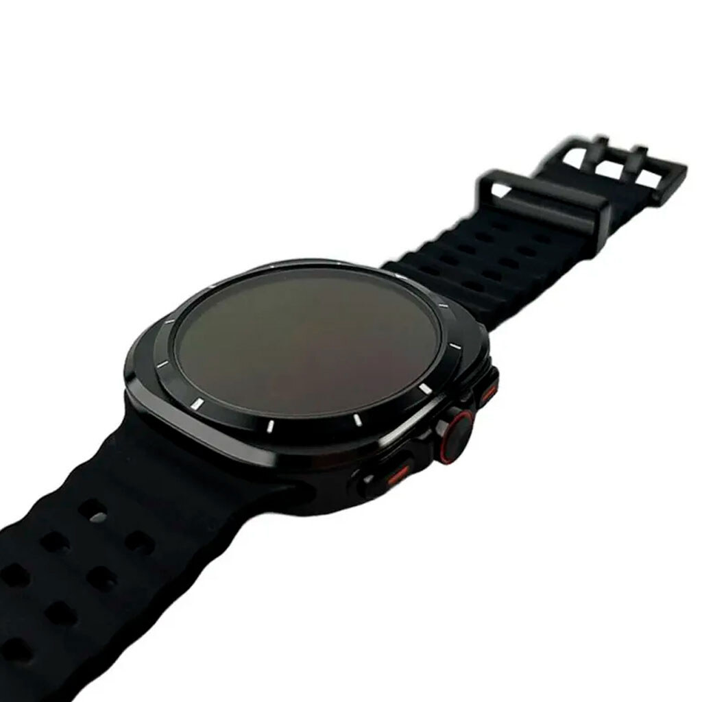 Умные часы W&O X15 Max, Черный - № 3 Умные часы W&O X15 Max, Черный - № 3