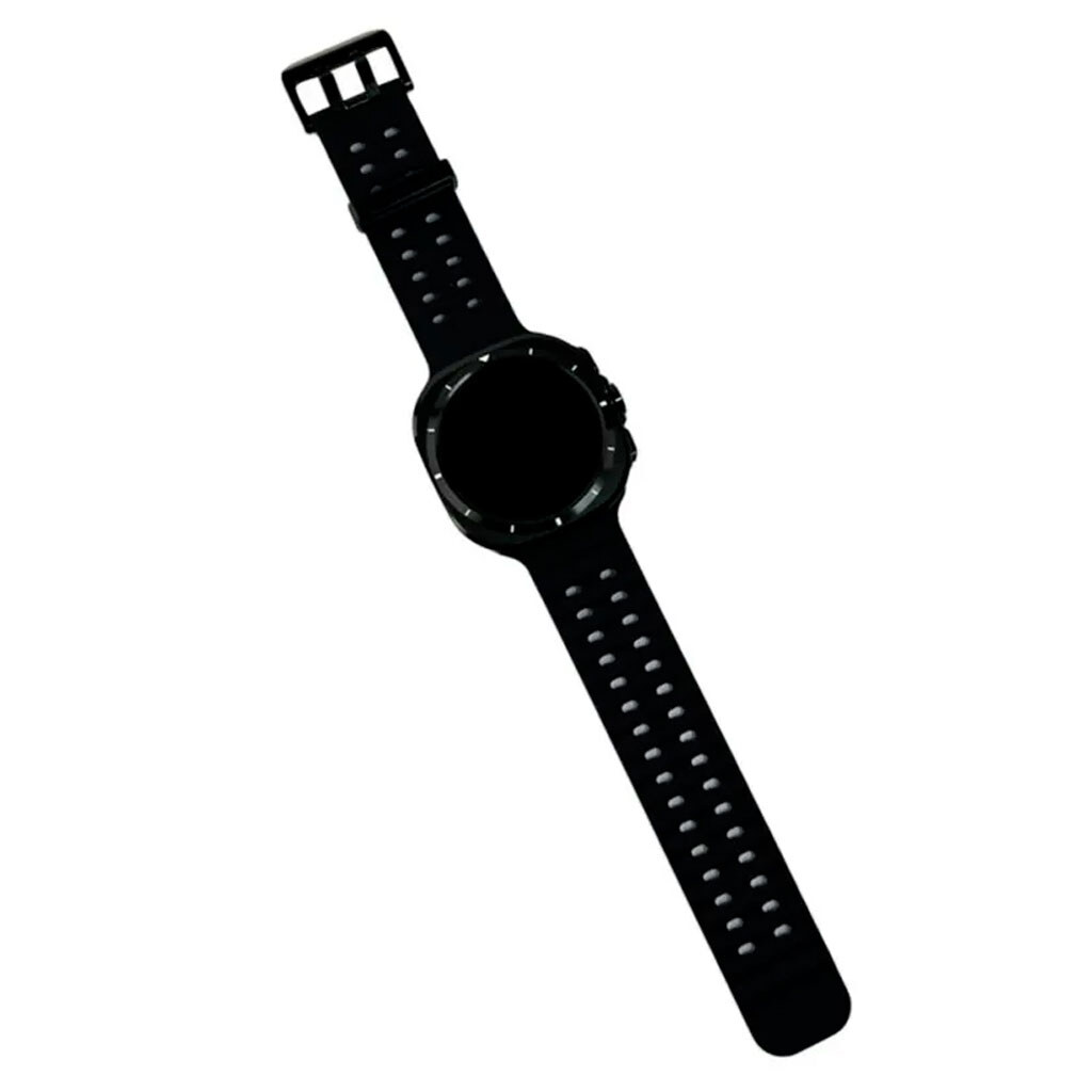 Умные часы W&O X15 Max, Черный - № 4 Умные часы W&O X15 Max, Черный - № 4