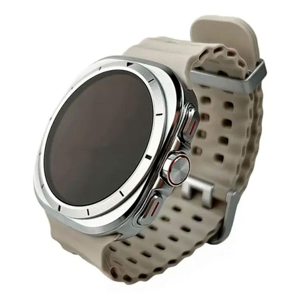 Умные часы W&O X15 Max, Белый - № 1 Умные часы W&O X15 Max, Белый - № 1