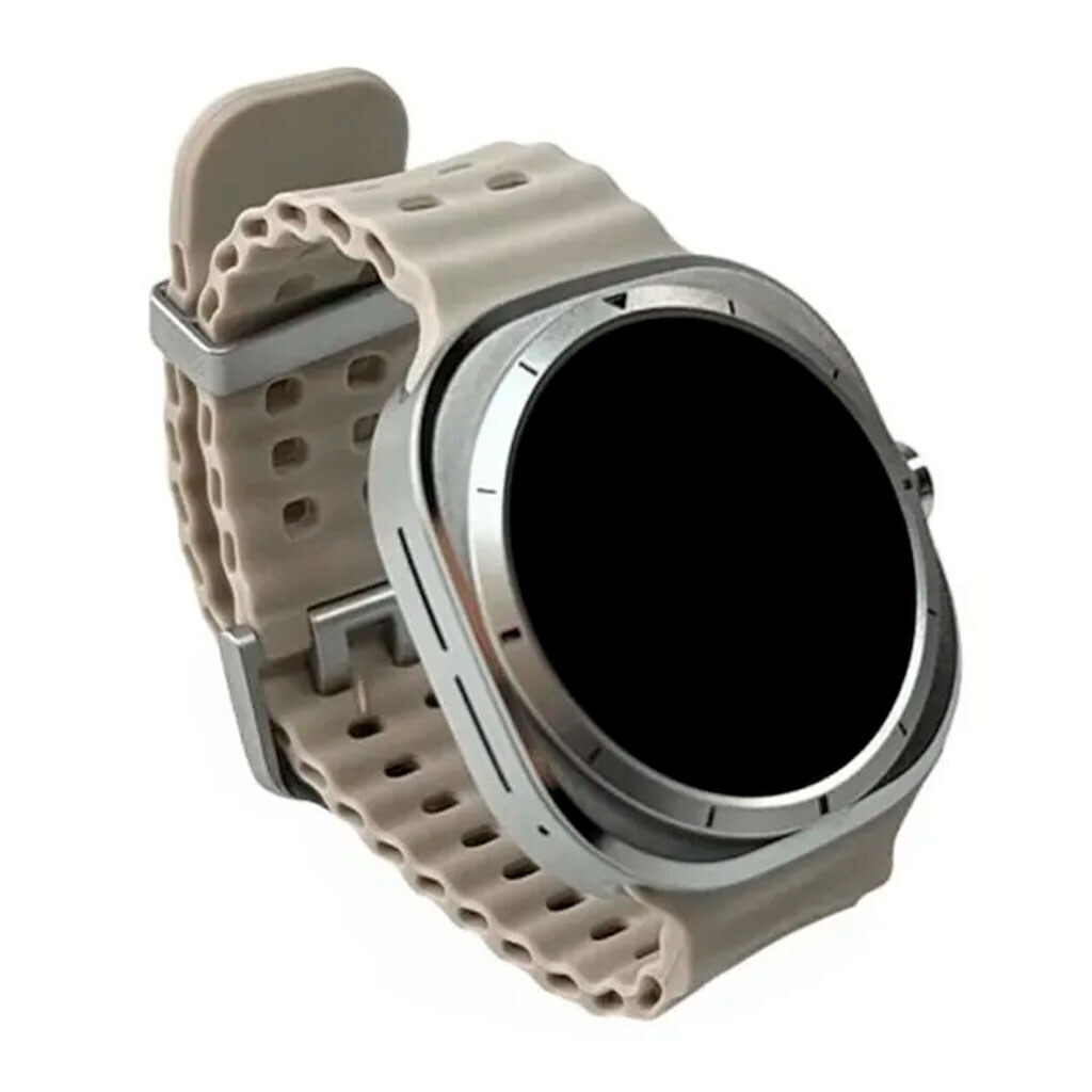 Умные часы W&O X15 Max, Белый - № 2 Умные часы W&O X15 Max, Белый - № 2