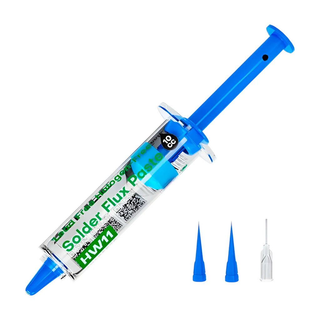 Флюс Relife HW11 - № 1 Флюс Relife HW11 - № 1