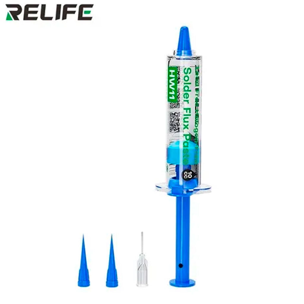 Флюс Relife HW11 - № 2 Флюс Relife HW11 - № 2