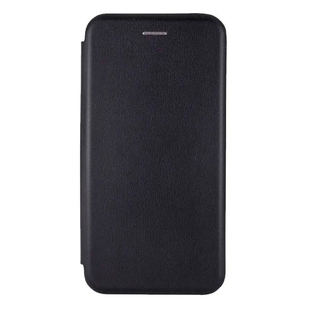 Чохол (книжка) Nokia C21 Plus, G-Case Ranger, Чорний - № 1 Чохол (книжка) Nokia C21 Plus, G-Case Ranger, Чорний - № 1