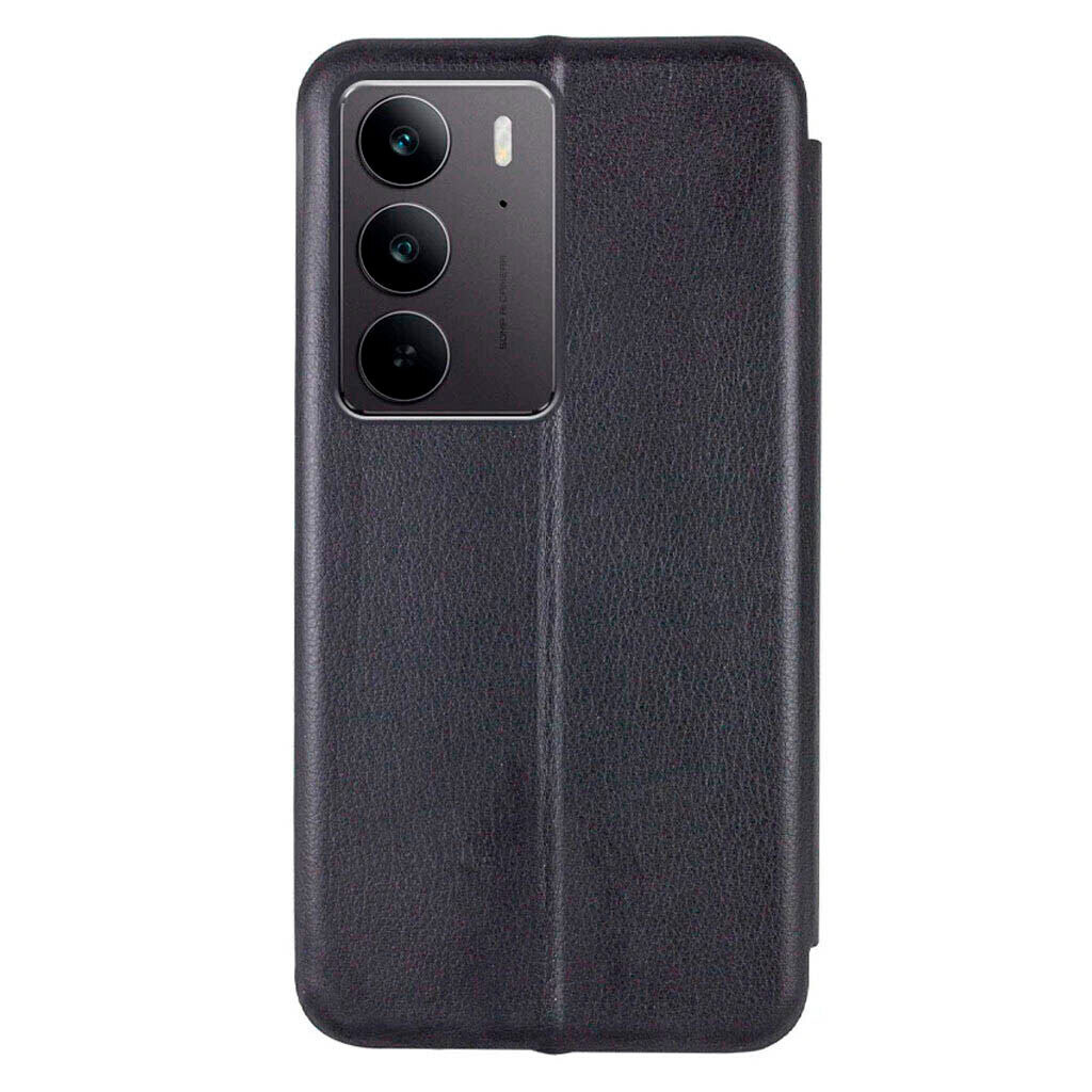 Чохол (книжка) Nokia C21 Plus, G-Case Ranger, Чорний - № 3 Чохол (книжка) Nokia C21 Plus, G-Case Ranger, Чорний - № 3