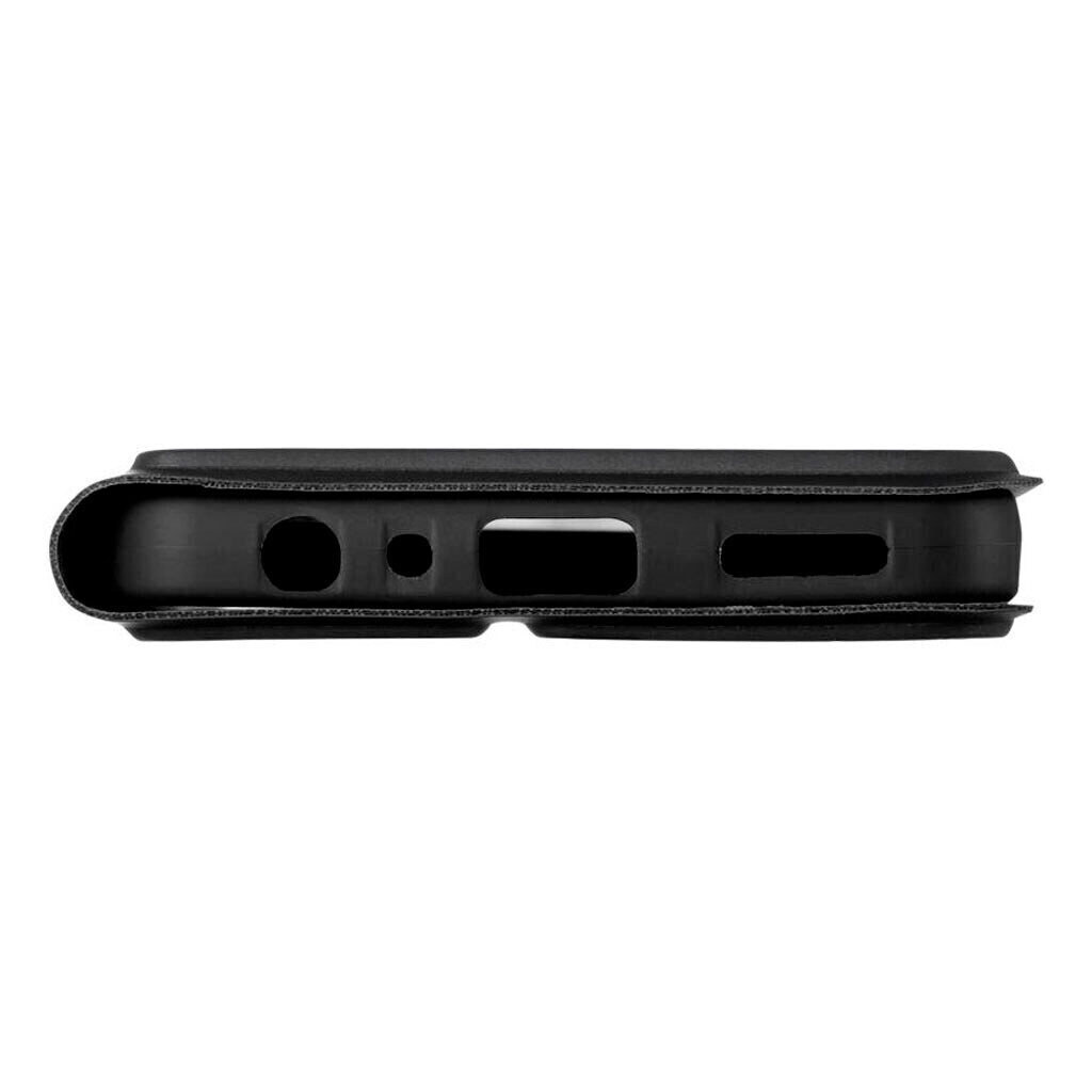 Чехол (книжка) Samsung Galaxy A26 5G, Gelius Book Cover Shell, Черный - № 2 Чехол (книжка) Samsung Galaxy A26 5G, Gelius Book Cover Shell, Черный - № 2