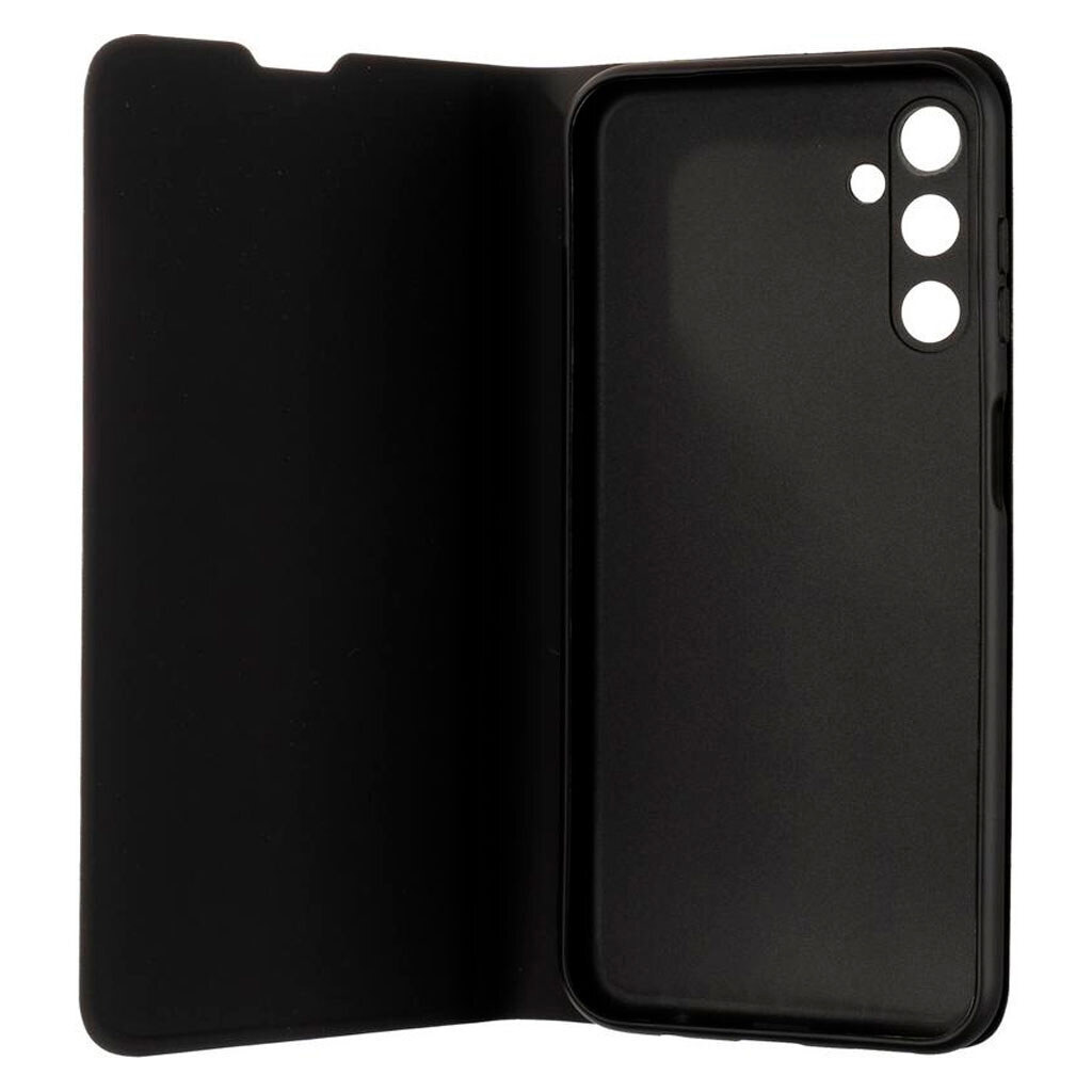 Чехол (книжка) Samsung A715 Galaxy A71, Gelius Book Cover Shell, Зеленый - № 4 Чехол (книжка) Samsung A715 Galaxy A71, Gelius Book Cover Shell, Зеленый - № 4