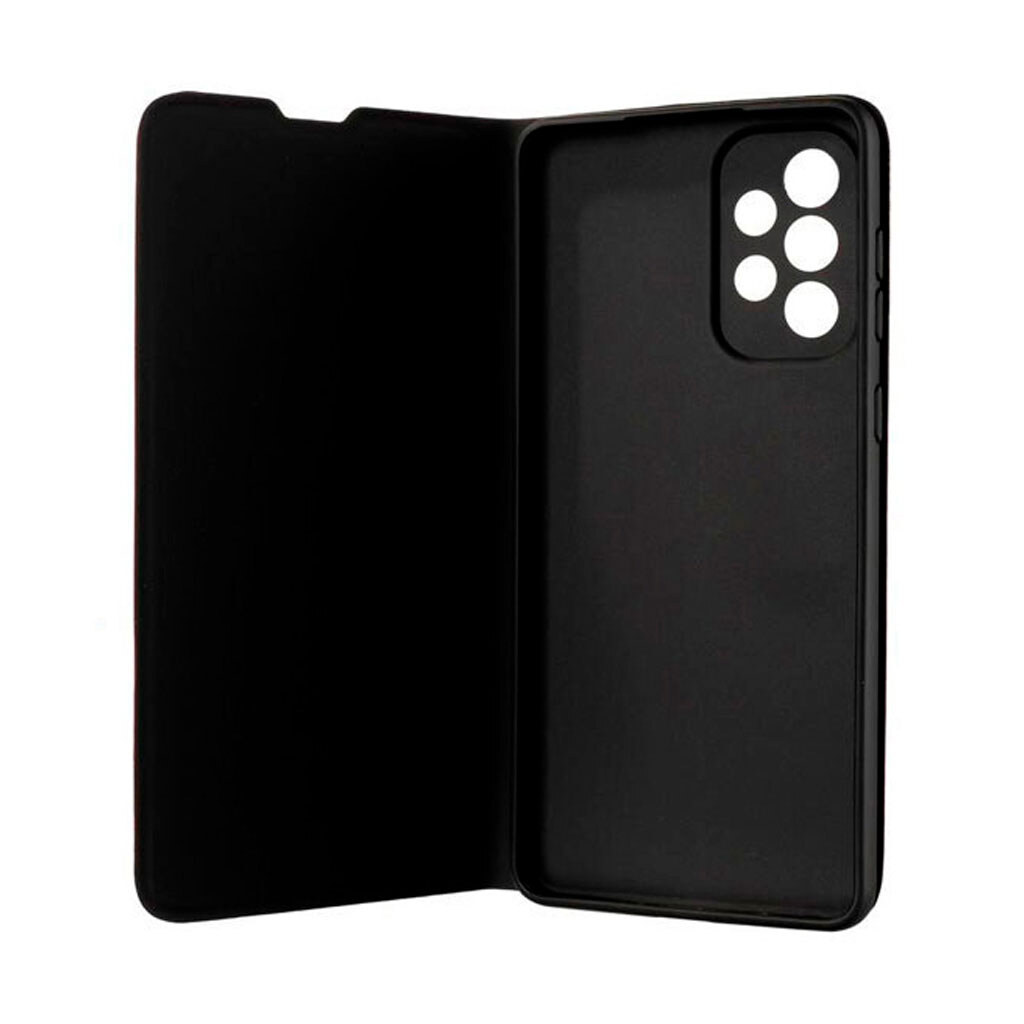 Чохол (книжка) Samsung M336 Galaxy M33 5G, Gelius Book Cover Shell, Червоний - № 2 Чохол (книжка) Samsung M336 Galaxy M33 5G, Gelius Book Cover Shell, Червоний - № 2