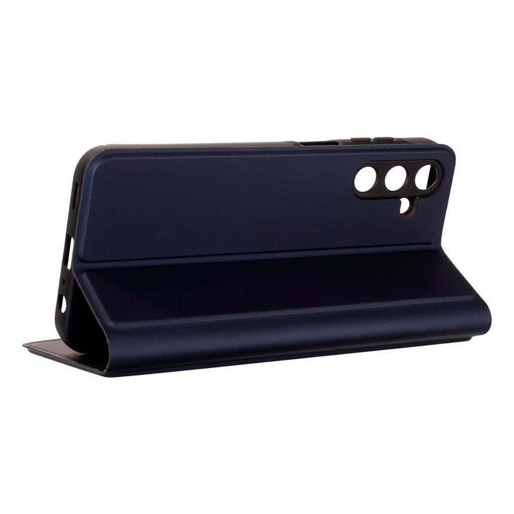 Чехол (книжка) Xiaomi POCO M4 Pro 5G / Redmi Note 11 5G, Gelius Book Cover Shell, Синий - № 2 Чехол (книжка) Xiaomi POCO M4 Pro 5G / Redmi Note 11 5G, Gelius Book Cover Shell, Синий - № 2