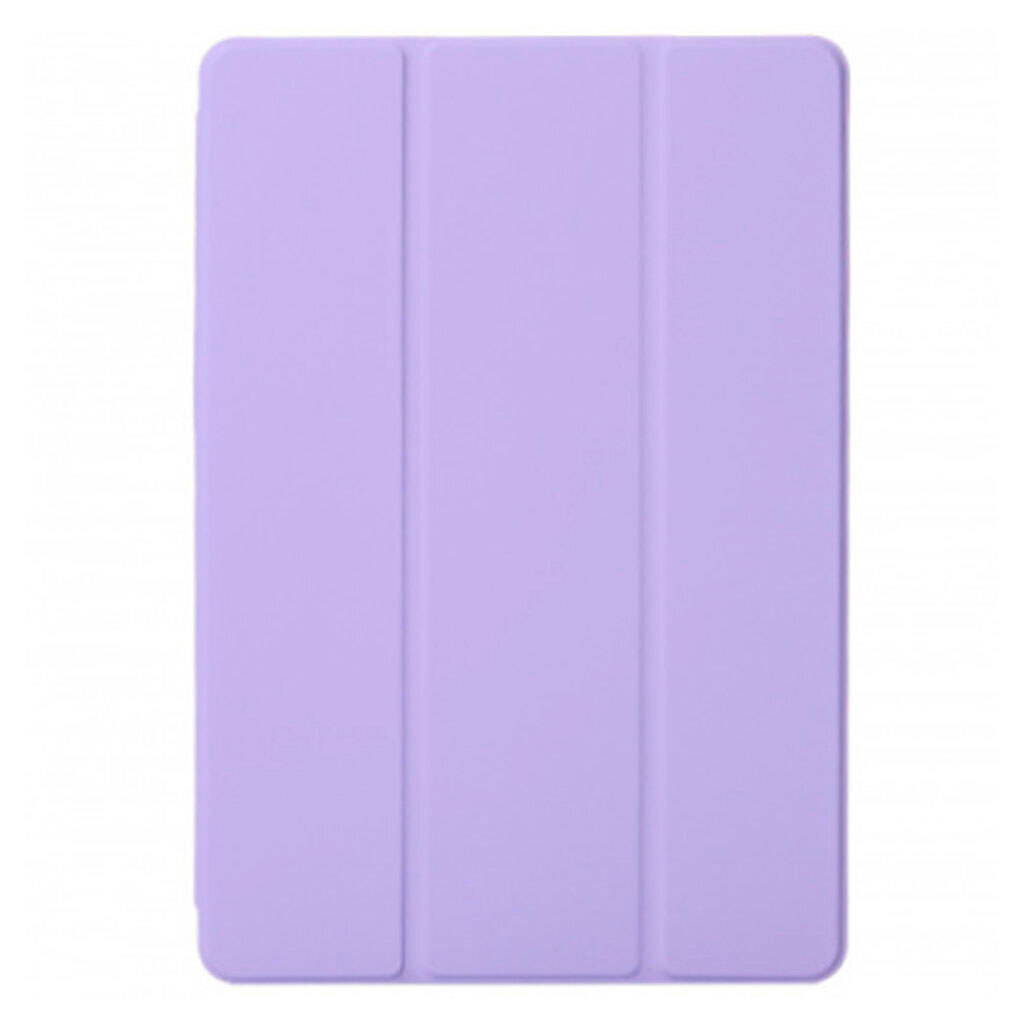 Чохол (книжка) Xiaomi Redmi Pad 2, Smart Case Classic, Dasheen, Бузковий - № 1 Чохол (книжка) Xiaomi Redmi Pad 2, Smart Case Classic, Dasheen, Бузковий - № 1