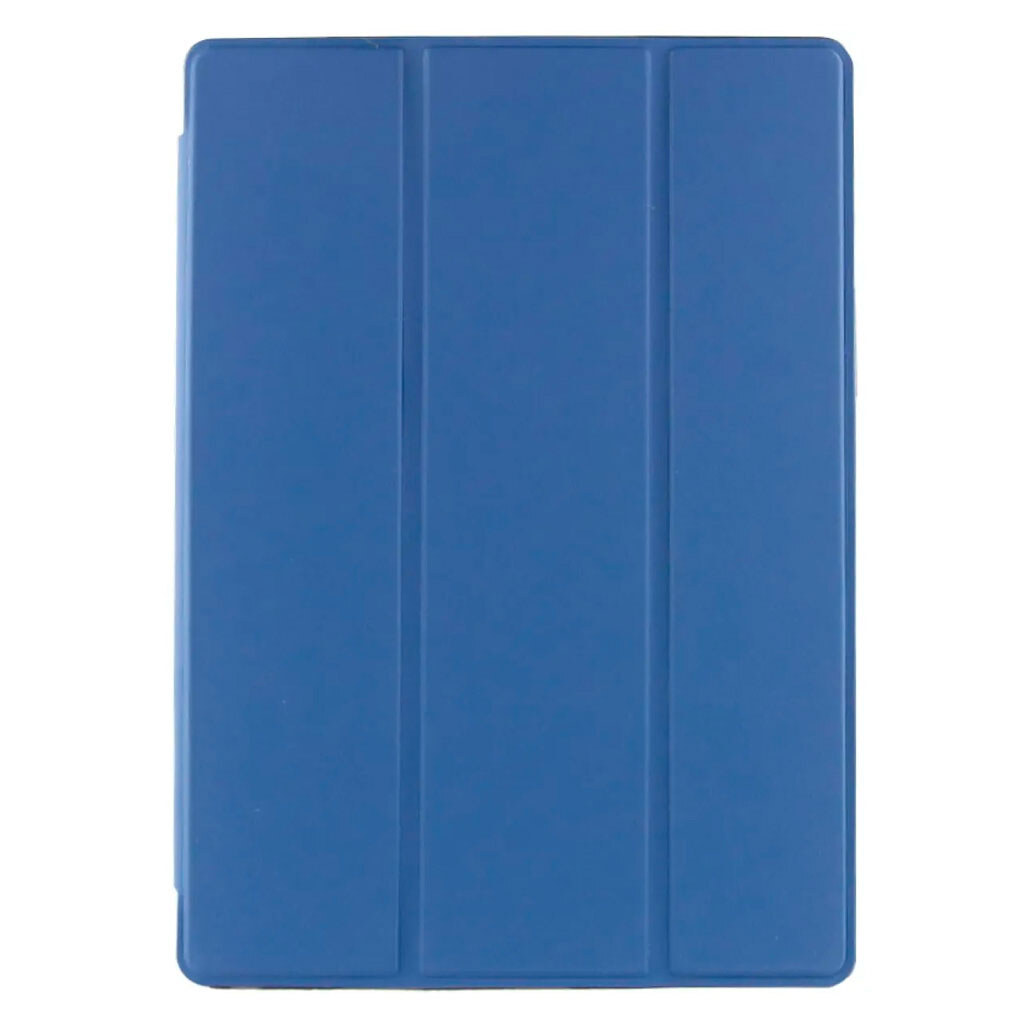 Чохол (книжка) Xiaomi Redmi Pad 2, Smart Case Classic, Midnight Blue, Синій - № 1 Чохол (книжка) Xiaomi Redmi Pad 2, Smart Case Classic, Midnight Blue, Синій - № 1
