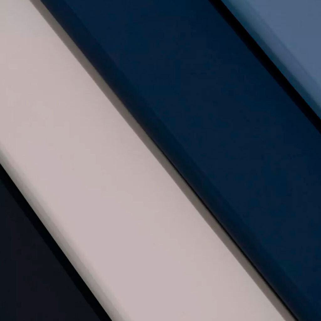 Чохол (книжка) Xiaomi Redmi Pad 2, Smart Case Classic, Midnight Blue, Синій - № 6 Чохол (книжка) Xiaomi Redmi Pad 2, Smart Case Classic, Midnight Blue, Синій - № 6