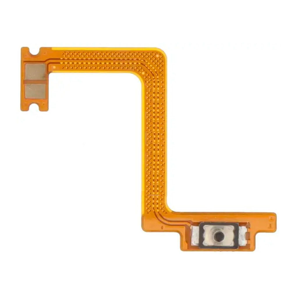 Шлейф Infinix Note 50 Pro Plus, З кнопкою включення - № 1 Шлейф Infinix Note 50 Pro Plus, З кнопкою включення - № 1