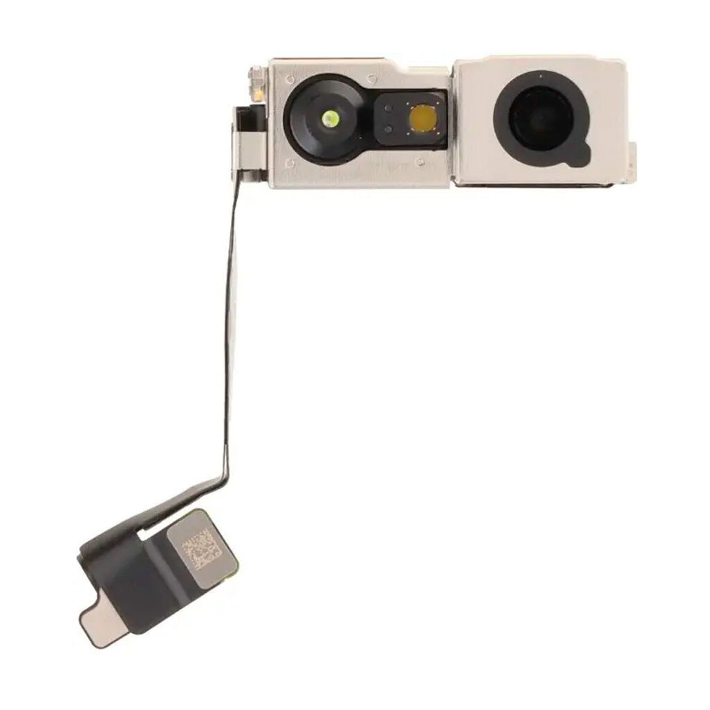 Камера Apple iPhone 17 Pro Max, Фронтальна - № 1 Камера Apple iPhone 17 Pro Max, Фронтальна - № 1