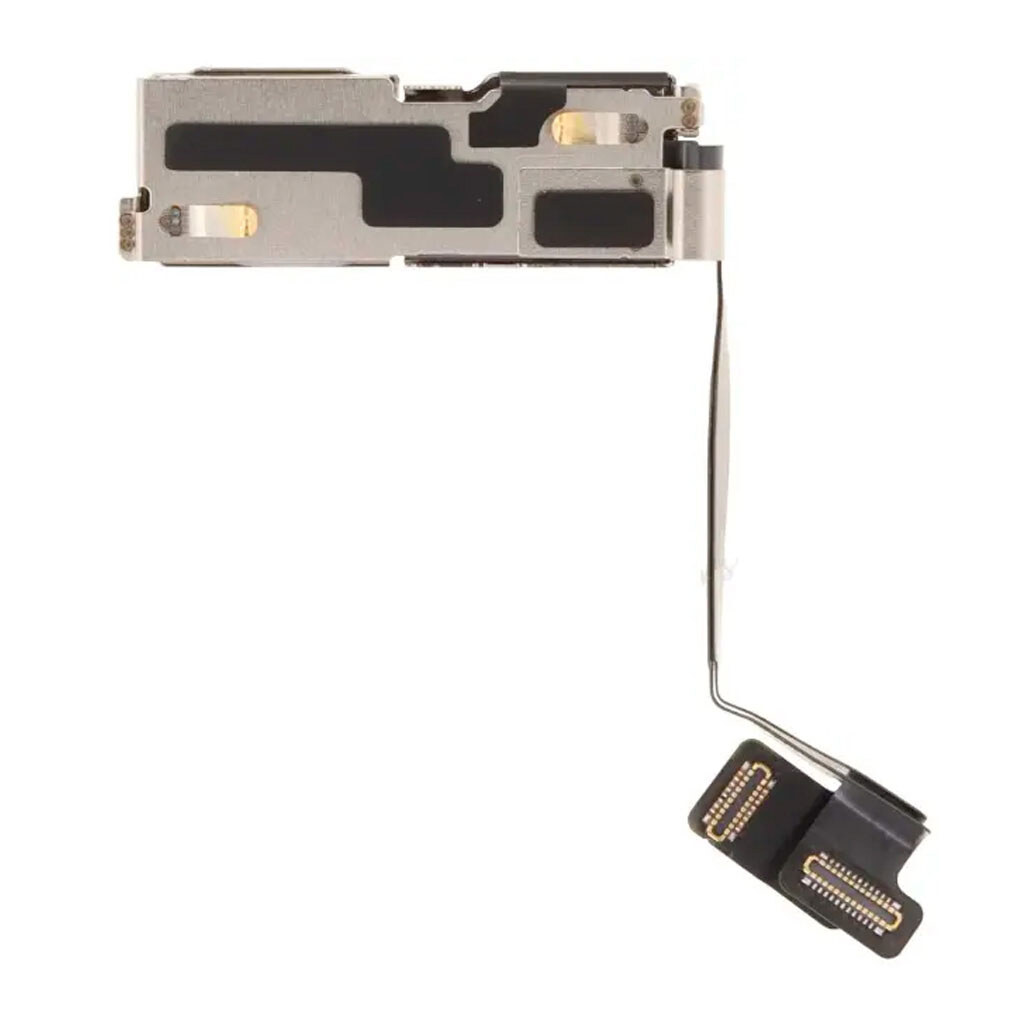 Камера Apple iPhone 17 Pro Max, Фронтальна - № 2 Камера Apple iPhone 17 Pro Max, Фронтальна - № 2