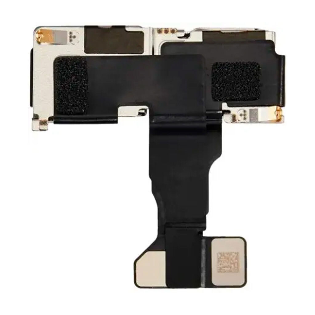 Камера Apple iPhone 17, Фронтальна - № 2 Камера Apple iPhone 17, Фронтальна - № 2