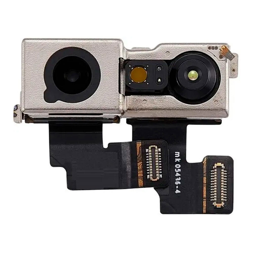 Камера Apple iPhone 17 Air, Фронтальна - № 1 Камера Apple iPhone 17 Air, Фронтальна - № 1