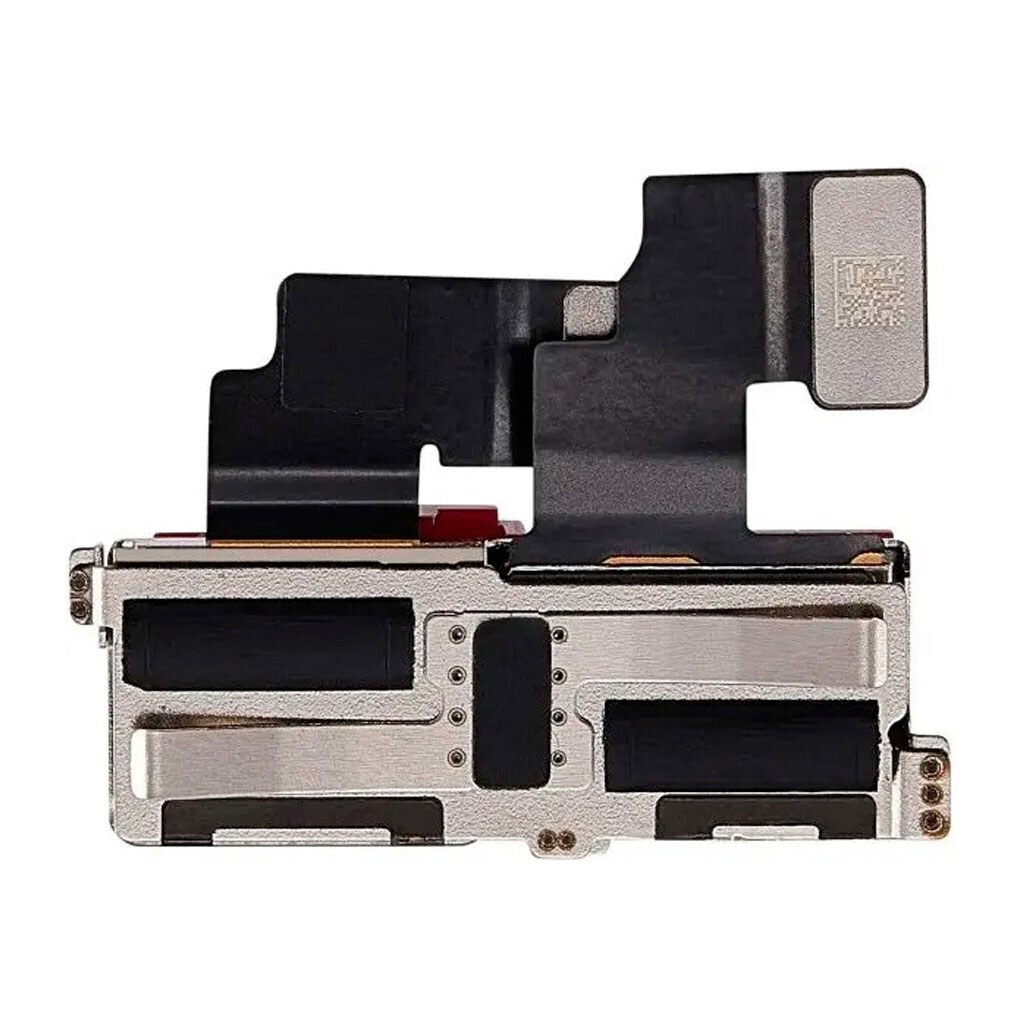 Камера Apple iPhone 17 Air, Фронтальна - № 2 Камера Apple iPhone 17 Air, Фронтальна - № 2