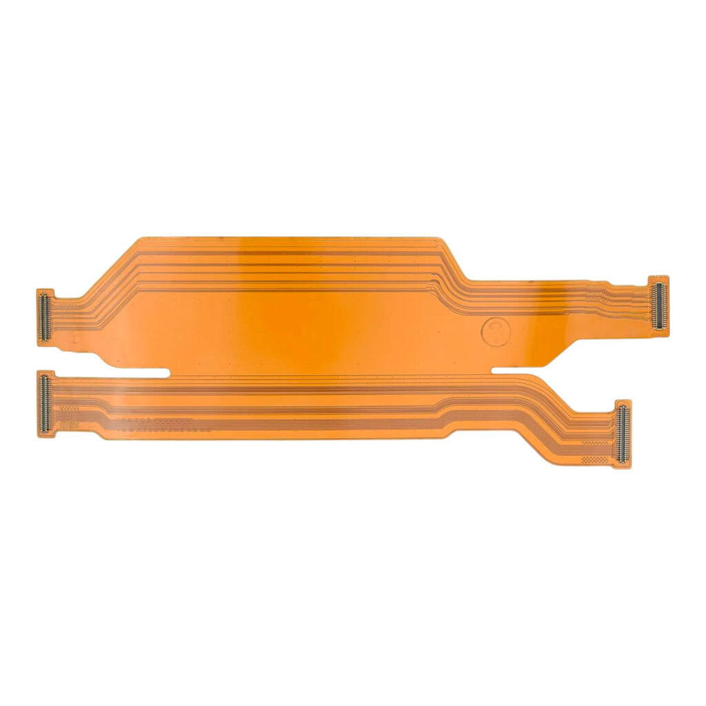 Шлейф OPPO Reno 13 Pro, Межплатный - № 2 Шлейф OPPO Reno 13 Pro, Межплатный - № 2