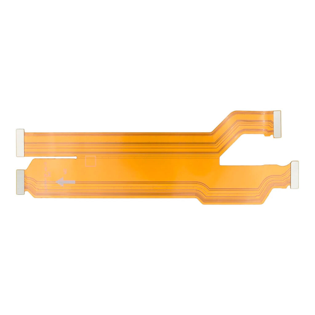 Шлейф OPPO Reno 13F, Міжплатний - № 1 Шлейф OPPO Reno 13F, Міжплатний - № 1