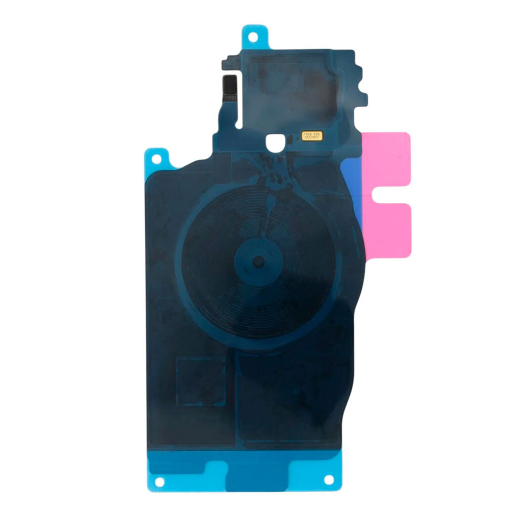 Шлейф Samsung Galaxy S25 FE, С NFC-модулем, С беспроводной зарядкой - № 1 Шлейф Samsung Galaxy S25 FE, С NFC-модулем, С беспроводной зарядкой - № 1