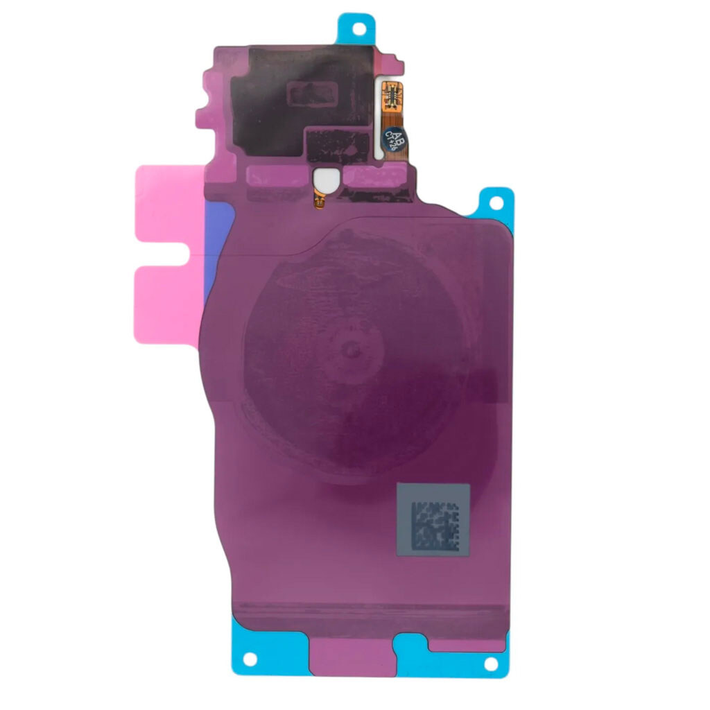 Шлейф Samsung Galaxy S25 FE, С NFC-модулем, С беспроводной зарядкой - № 2 Шлейф Samsung Galaxy S25 FE, С NFC-модулем, С беспроводной зарядкой - № 2