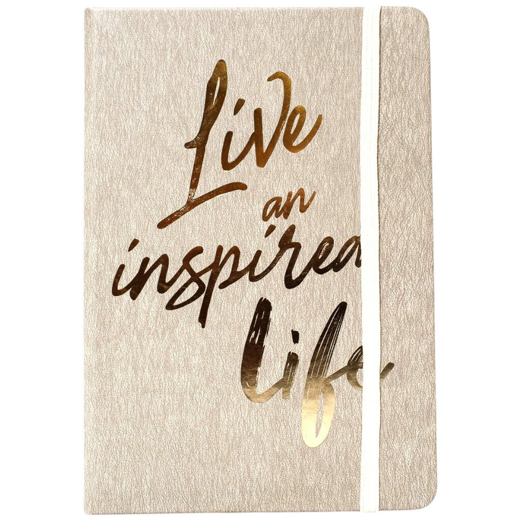 Блокнот А5 кожзаменитель на резинке с тиснением, 80 листов - № 1 Блокнот А5 кожзаменитель на резинке с тиснением, 80 листов - № 1