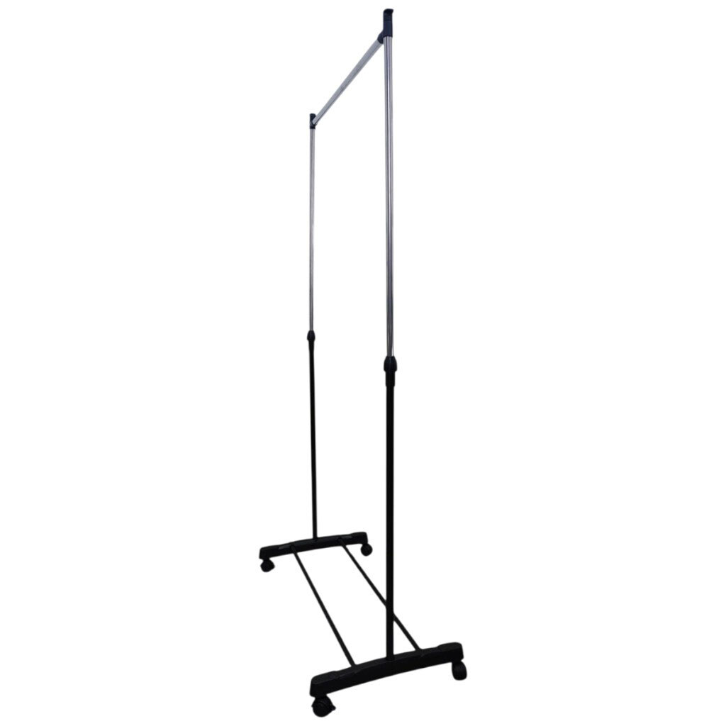 Вешалка-стойка для одежды металлическая Storage Solutions - № 2 Вешалка-стойка для одежды металлическая Storage Solutions - № 2