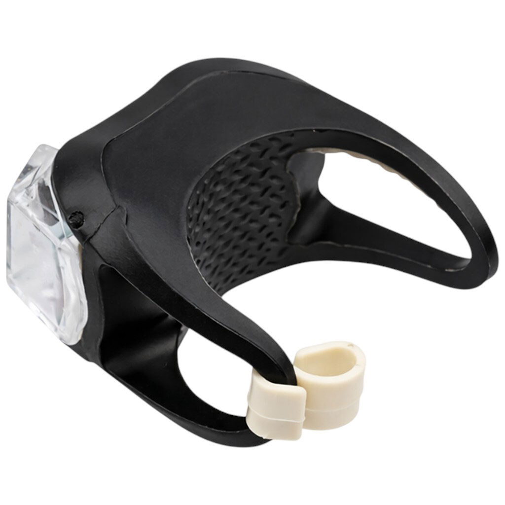 Ліхтар-стоп велосипедний - № 3 Ліхтар-стоп велосипедний - № 3