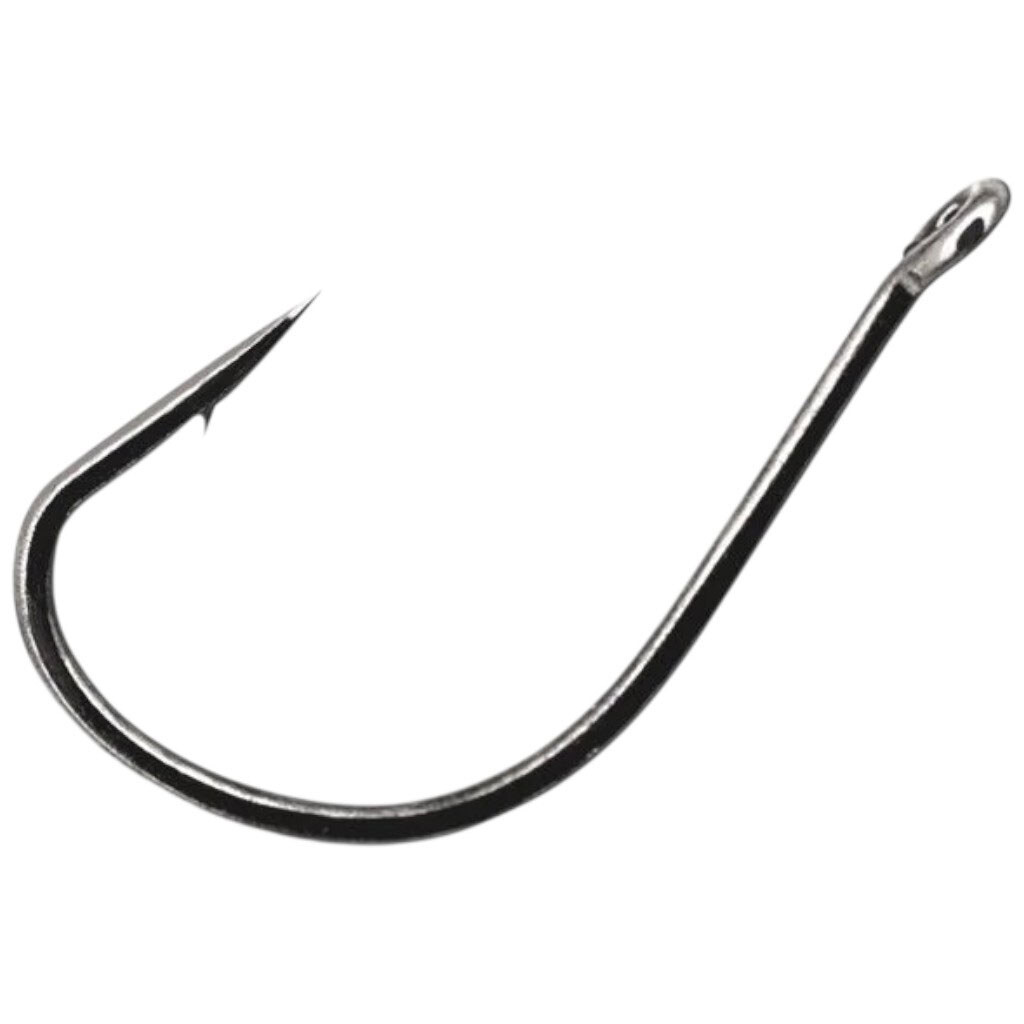 Набор крючков Gurza KEIRYU BN, №8 - № 2 Набор крючков Gurza KEIRYU BN, №8 - № 2