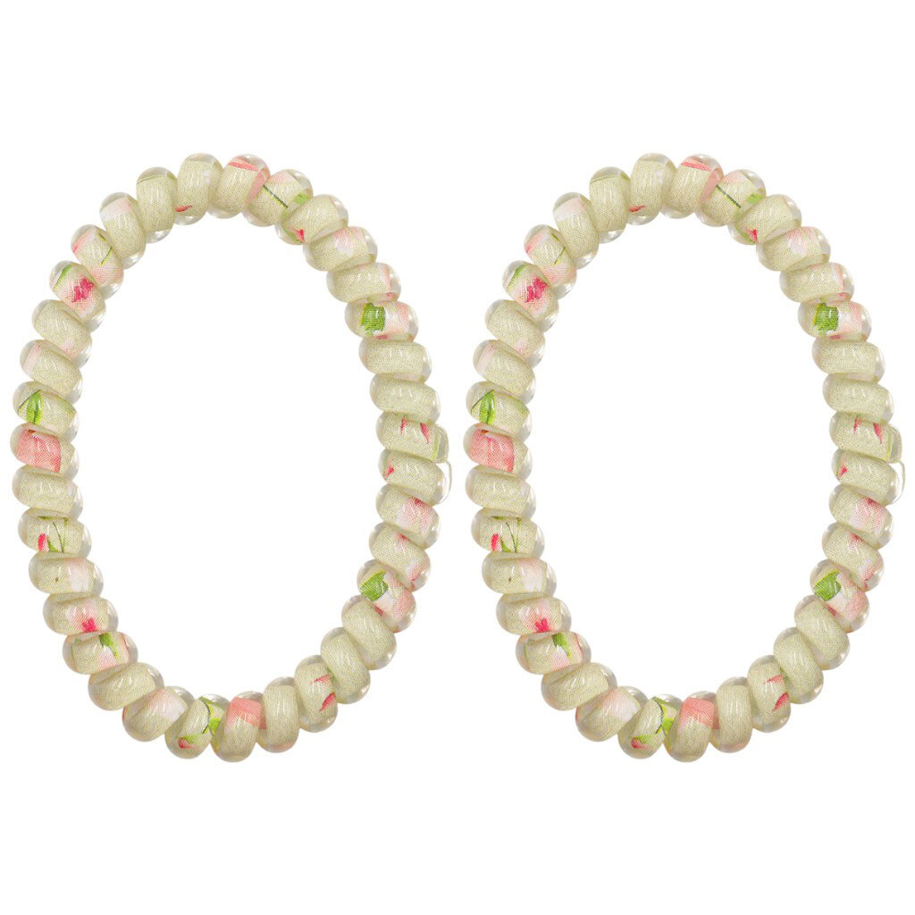 Набір резинок для волосся Lovit Пружинки - № 1 Набір резинок для волосся Lovit Пружинки - № 1