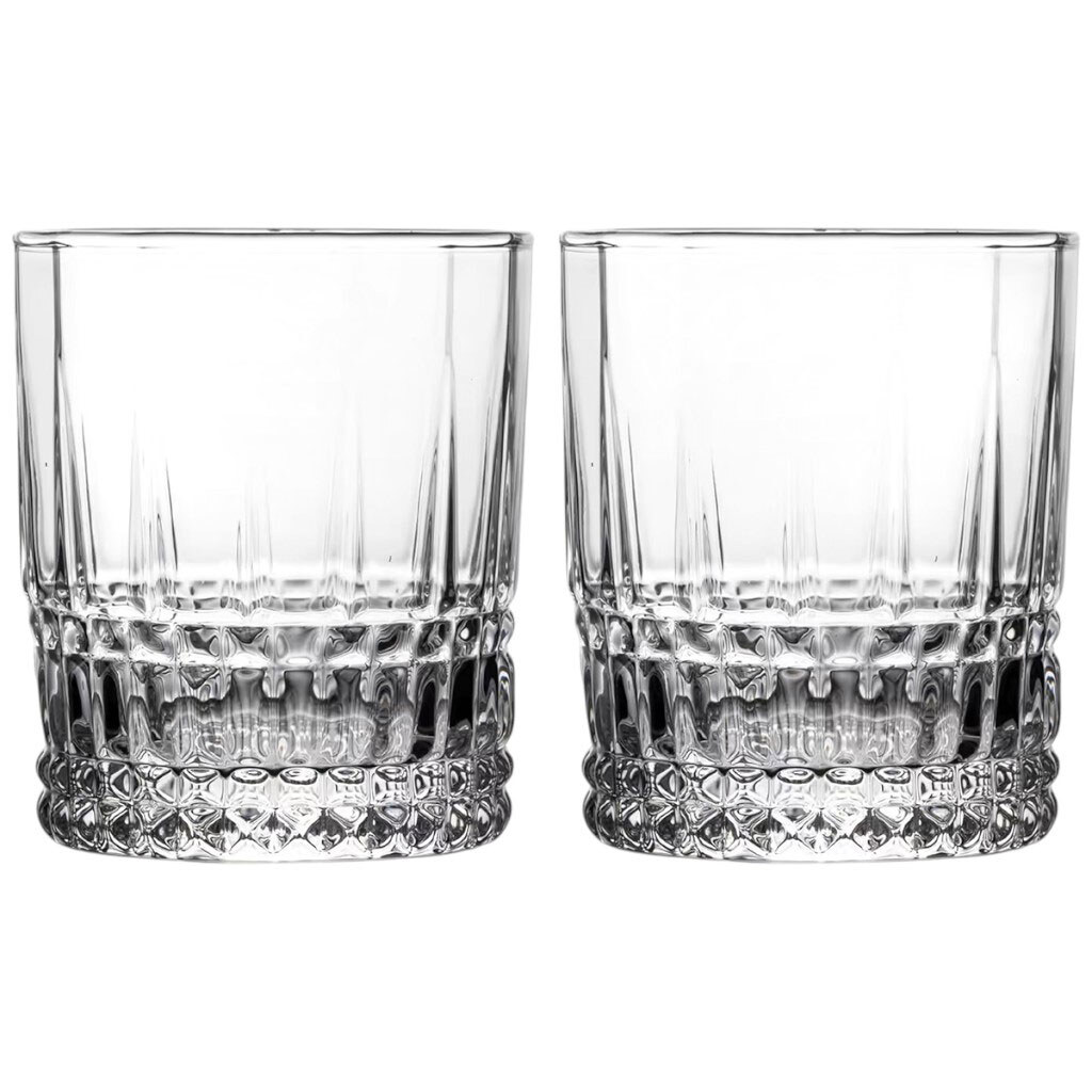 Набор стаканов низких LUMINARC ELYSEES, 300 мл - № 1 Набор стаканов низких LUMINARC ELYSEES, 300 мл - № 1