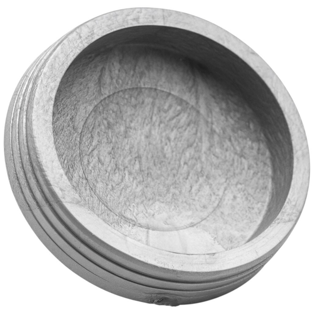 Пробка для ванной, раковины SoloPlast - № 2 Пробка для ванной, раковины SoloPlast - № 2