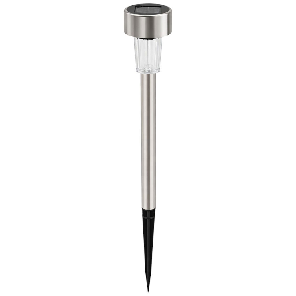 Светильник садовый на солнечной батарее на ножке PROGARDEN - № 1 Светильник садовый на солнечной батарее на ножке PROGARDEN - № 1