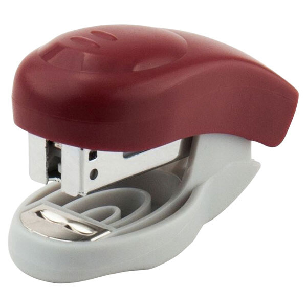 Степлер "Welle-2", пластиковый, №24/6, 10 л., Axent - № 1 Степлер "Welle-2", пластиковый, №24/6, 10 л., Axent - № 1