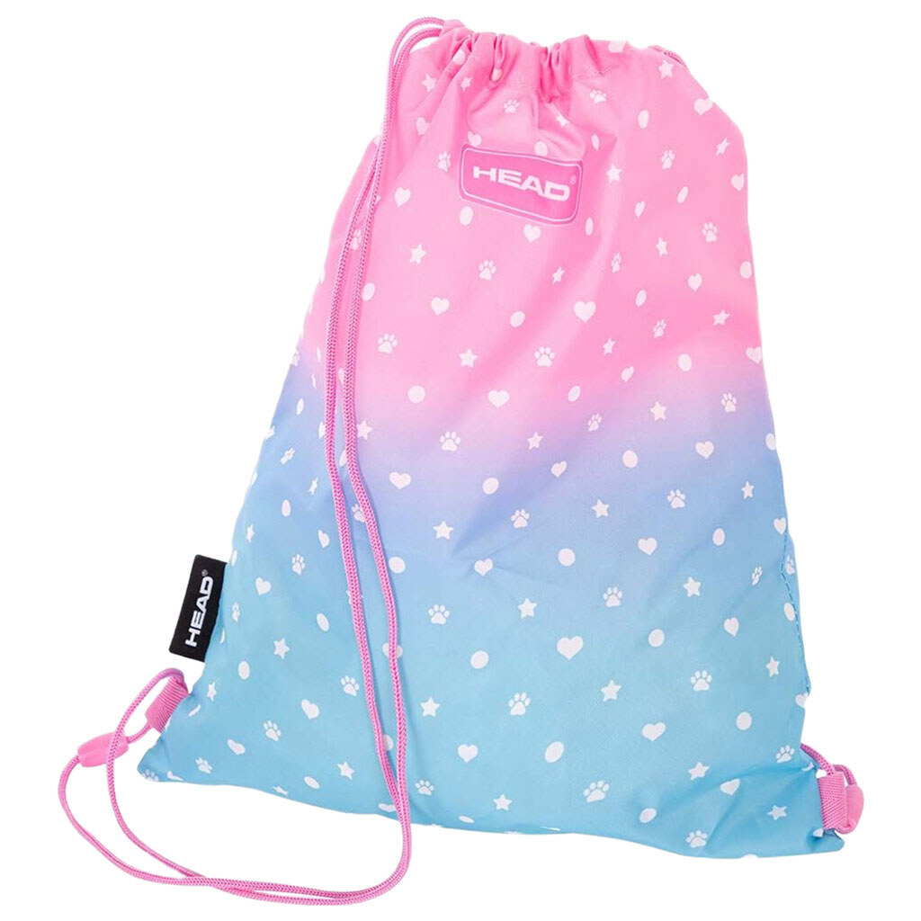 Сумка для взуття "Head Pastel love", 44 х 33 х 2см, Mic - № 2 Сумка для взуття "Head Pastel love", 44 х 33 х 2см, Mic - № 2