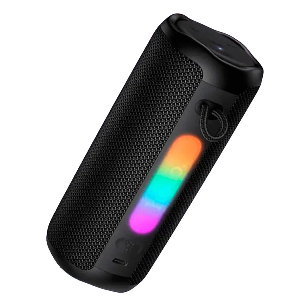 Портативная колонка Hoco HC50 Advantage, Черный - № 1 Портативная колонка Hoco HC50 Advantage, Черный - № 1