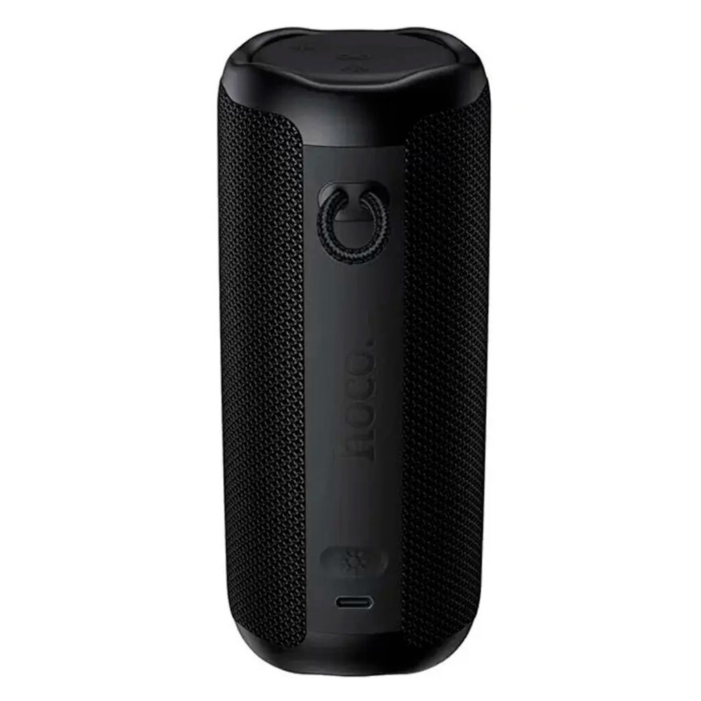 Портативная колонка Hoco HC50 Advantage, Черный - № 2 Портативная колонка Hoco HC50 Advantage, Черный - № 2