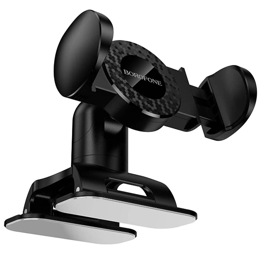 Держатель (Холдер) Borofone BH142, Черный - № 5 Держатель (Холдер) Borofone BH142, Черный - № 5