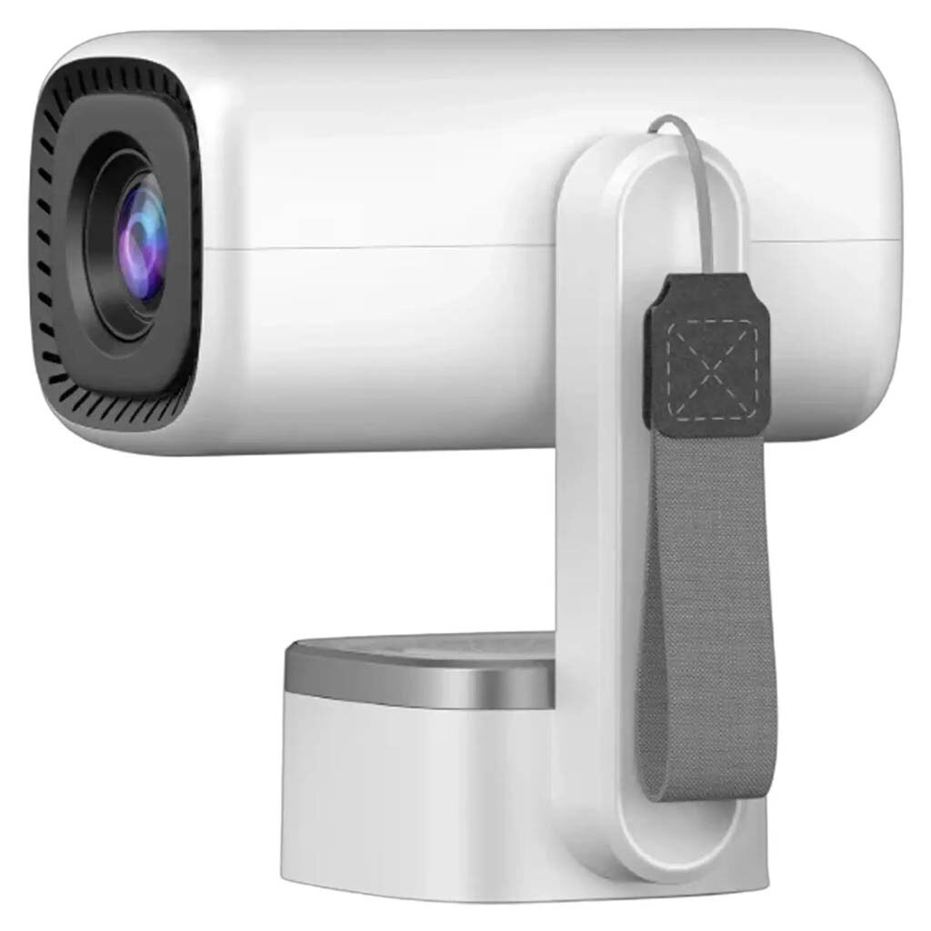 Проектор QN300, Белый - № 2 Проектор QN300, Белый - № 2
