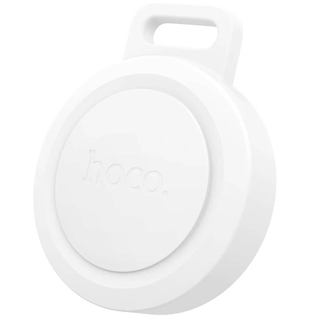 GPS-трекер Hoco E101 Easy, Белый - № 2 GPS-трекер Hoco E101 Easy, Белый - № 2