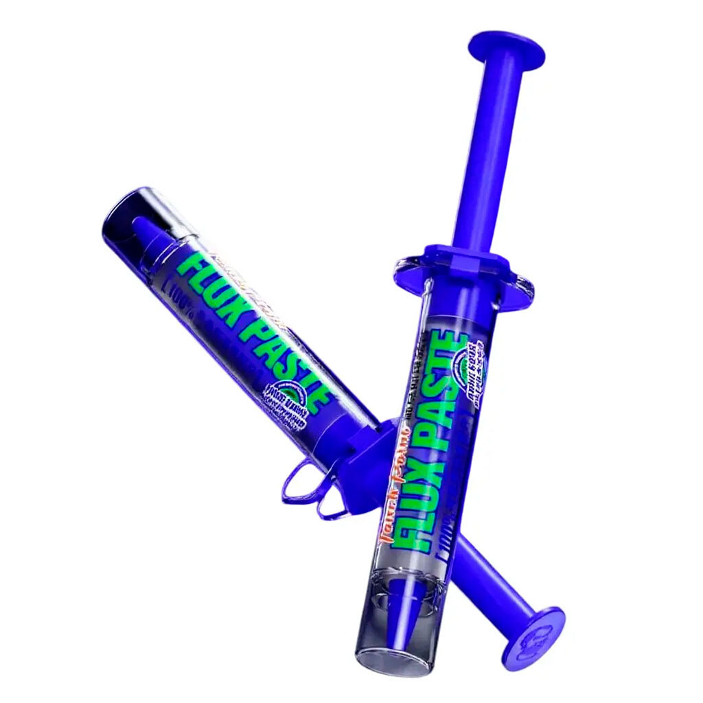 Флюс Mechanic SF38, 10 мл. - № 2 Флюс Mechanic SF38, 10 мл. - № 2