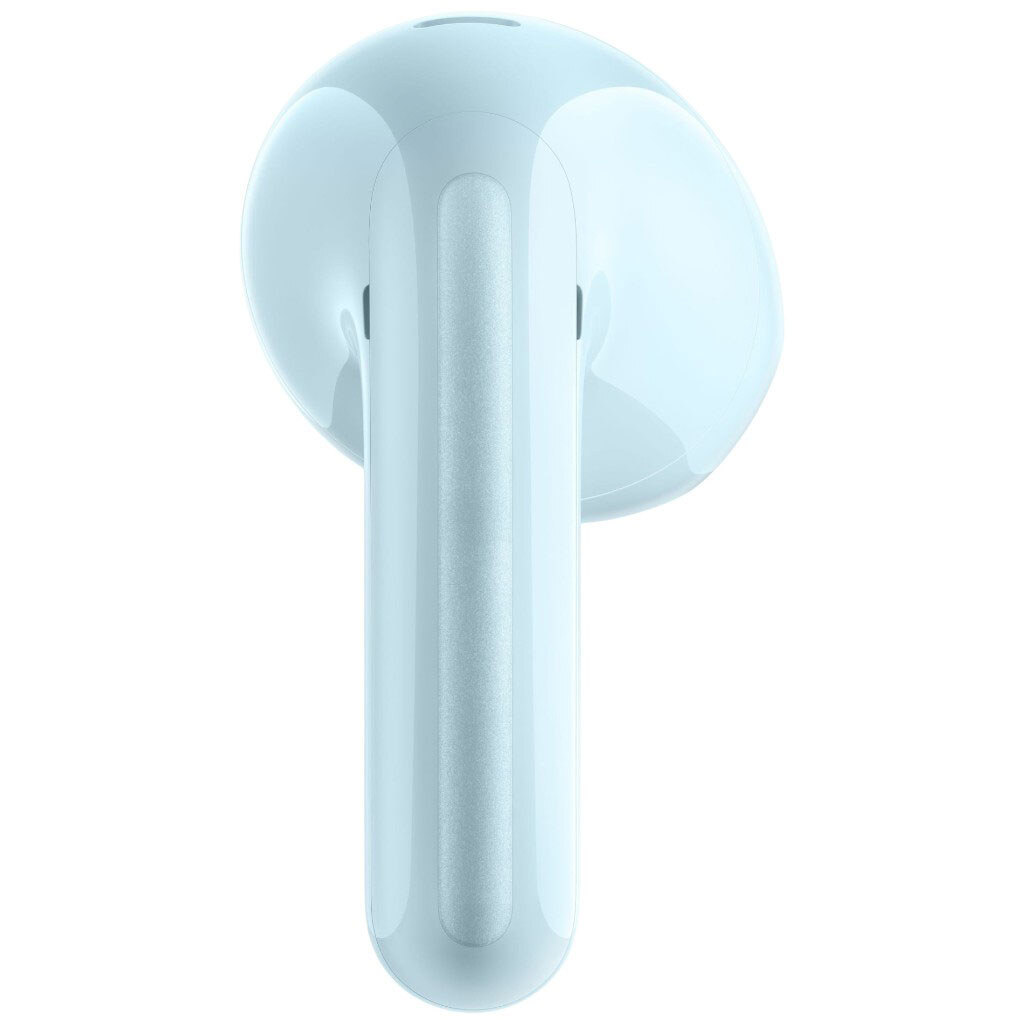 Bluetooth-гарнітура Xiaomi Redmi Buds 8 Active, З мікрофоном, Стерео, Синій - № 4 Bluetooth-гарнітура Xiaomi Redmi Buds 8 Active, З мікрофоном, Стерео, Синій - № 4