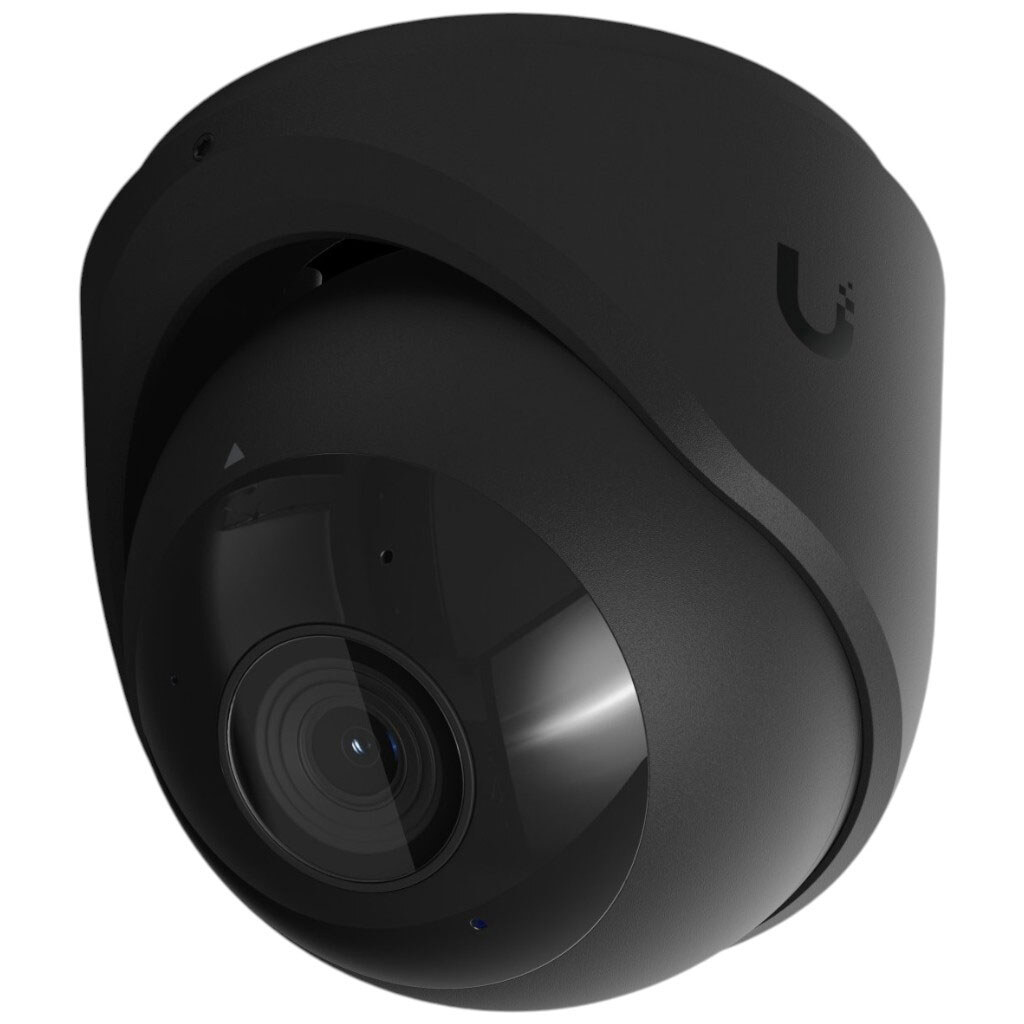 IP камера Ubiquiti UniFi G6 Turret, Черный - № 1 IP камера Ubiquiti UniFi G6 Turret, Черный - № 1
