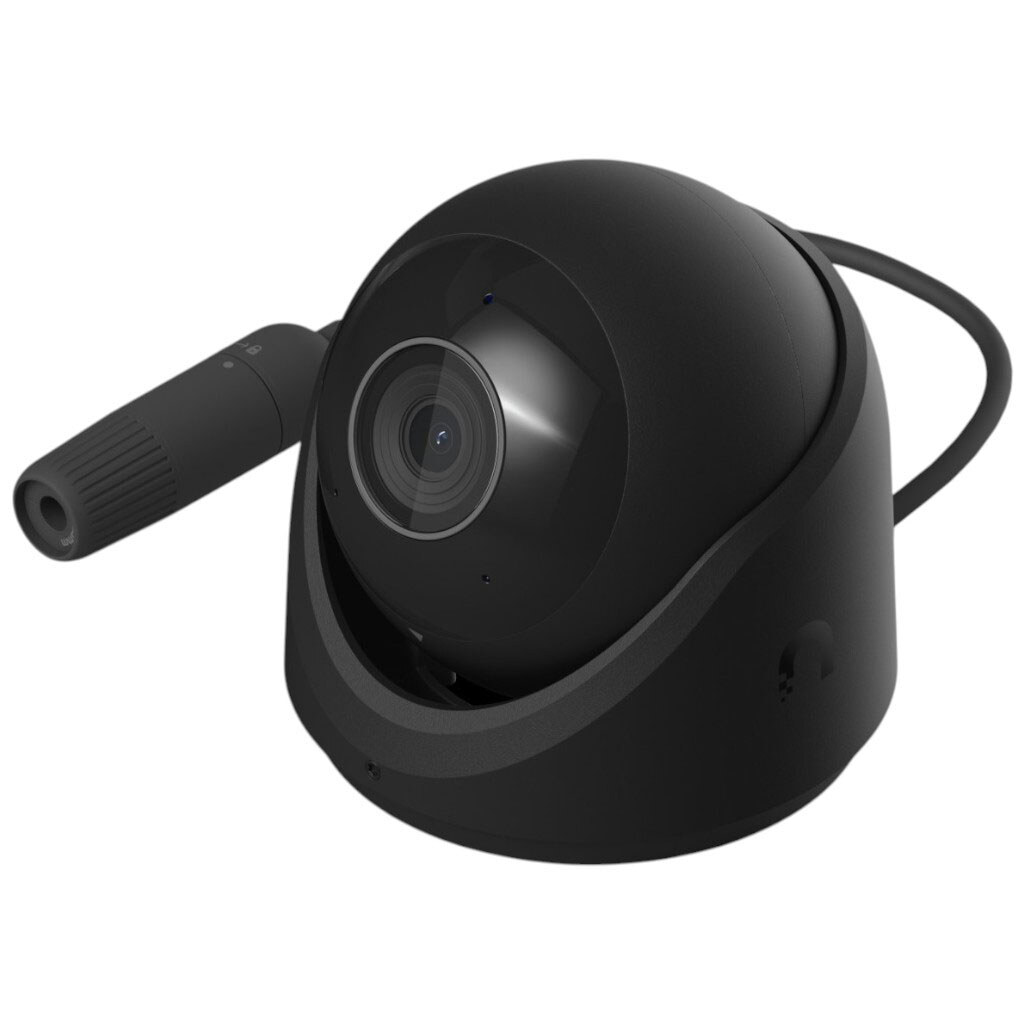 IP камера Ubiquiti UniFi G6 Turret, Черный - № 2 IP камера Ubiquiti UniFi G6 Turret, Черный - № 2