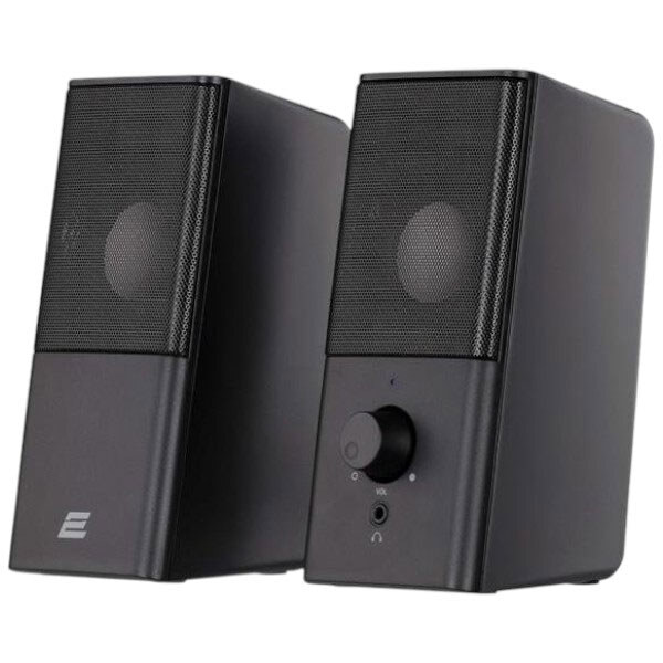 Колонки для компьютера 2E PCS202, Черный - № 2 Колонки для компьютера 2E PCS202, Черный - № 2