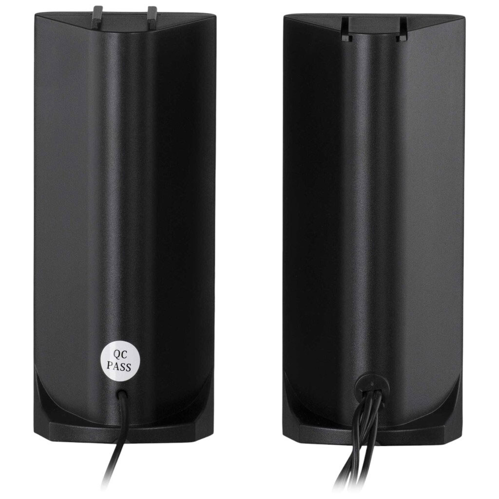 Колонки для компьютера 2E PCS203, Черный - № 3 Колонки для компьютера 2E PCS203, Черный - № 3
