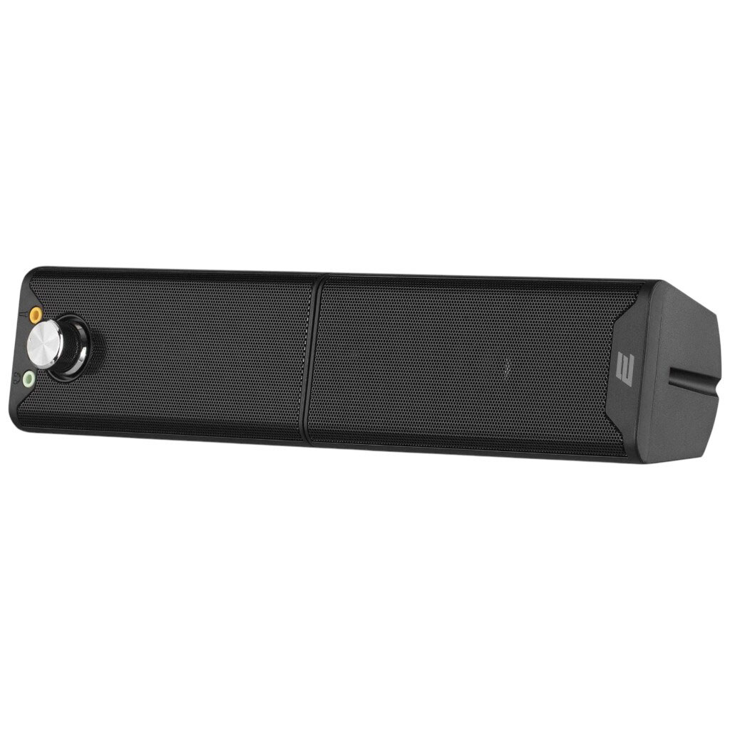 Колонки для компьютера 2E PCS203, Черный - № 4 Колонки для компьютера 2E PCS203, Черный - № 4
